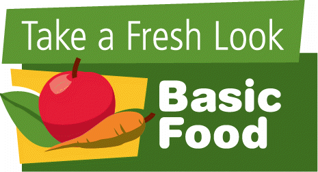 Basic Foods Logo