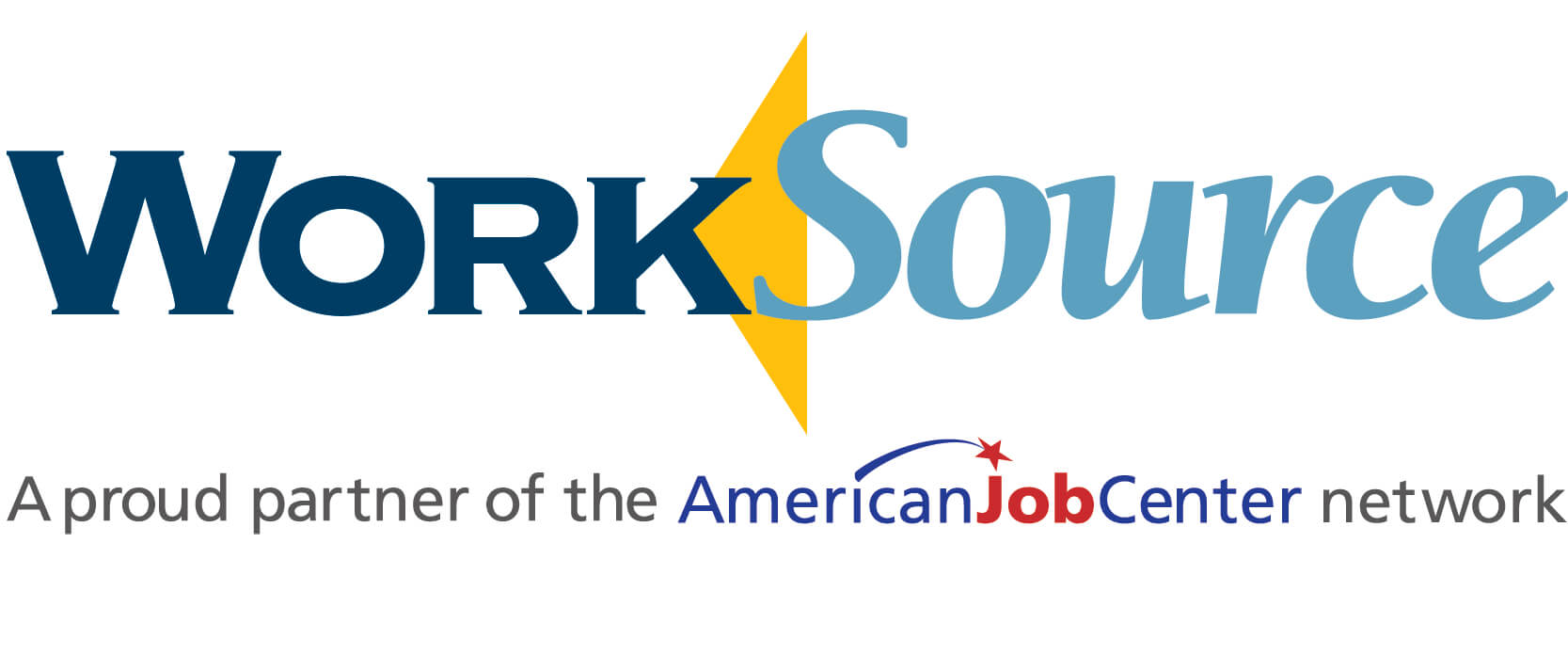 WorkSource Logo